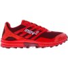 Inov 8 Trail Talon 290 dark red red pánské