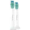 Philips Sonicare ProResults Standard HX6012/07 2 ks