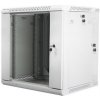 LANBERG 19” 12U 600X600 WF02-6612-10S