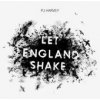 PJ HARVEY - LET ENGLAND SHAKE (1CD)