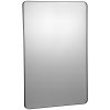 Zrkadlo Vevor nástenné obdĺžnikové 1016 x 762 mm