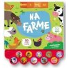 Na farme - Rozlož a hraj sa - autor neuvedený