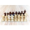 Šachové figúrky Staunton 7