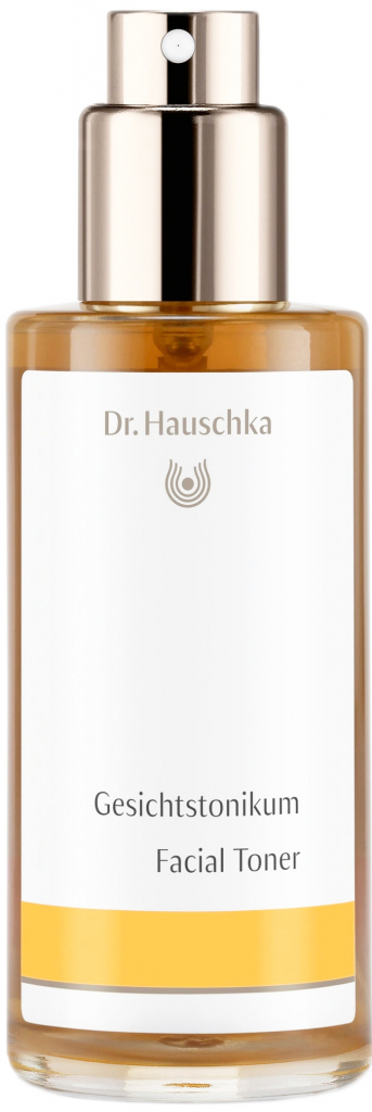 Dr. Hauschka Cleansing And Tonization tonikum pre normálnu a suchú pleť Facial  Toner 100 ml od 17 € - Heureka.sk