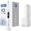 ORAL-B iO8 Series White Alabaster