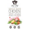 Dog's Chef Dog’s Chef Chicken with Sweet potato and Herbs ADULT 500 g