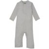 LODGER Overal Jumper Seersucker Steel