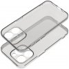 Pouzdro 1,5mm BOX PREMIUM Xiaomi Redmi Note 13 5G Černé transparent