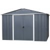 YardMaster 1010AEYZ 303 x 298 cm antracit