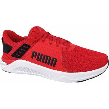 PUMA Dosp. fitnes obuv FTR Connect červená
