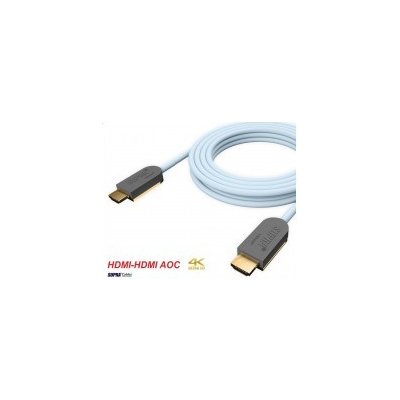 SUPRA HDMI-HDMI AOC OPTICAL 4K/HDR 8,0m