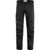 FJÄLLRÄVEN Vidda Pro Lite Trousers M Black - 52