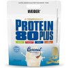 Weider Potein 80 PLUS 2000 g kokos