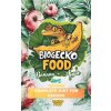 Biogecko Food Banán & Jablko Hmotnosť: 100 g