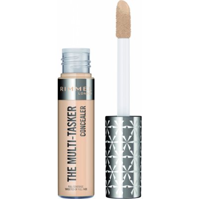 Rimmel London The Multi-Tasker Concealer Korektor 020 Fair 10 ml