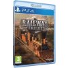 Railway Empire (PS4)