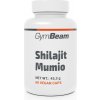 GymBeam Shilajit 60 kaps.