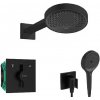 HansGrohe SANI21HHH405
