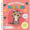 Moje milované mačiatko