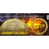 Lunárny kalendár 2024 - Georg