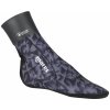 Mares Apnea Neoprénové ponožky POLYGON BLACK 30/50 XL/XXL