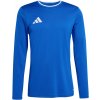 adidas | Entrada 26 Long Sleeve | modrá| S