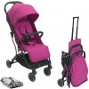 CHICCO Trolley Me aurora pink 2022