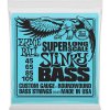 Ernie Ball 2849 Slinky Super Long Scale .045. - .105