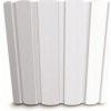 Prosperplast Boardee Basic Kvetináč 16,5 cm bielý DDE170
