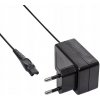 Akyga adaptér 15V / 360mA 5,4W pre Philips Norelco shavers plug 1,2 m
