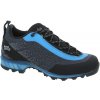 Turistická obuv Hanwag Ferrata Low Lady GTX - Asphalt/Ocean - 4 / 37