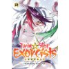 Twin Star Exorcists, Vol. 22