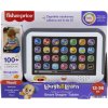 Mattel Fisher Price - SMART STAGES TABLET - CZ