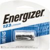 Energizer Batéria ENERGIZER, 123AP, 3V, lithiová, 1ks