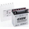Exide 12N9-4B-1, YB9-B