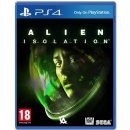 Hra na Playstation 4 Alien: Isolation