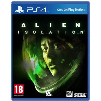 Alien: Isolation