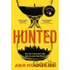 Hunted - Abir Mukherjee