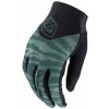 Troy Lee Designs TLD DÁMSKE RUKAVICE ACE 2.0 TIGER STEEL GREEN Sada Veľkosť: M