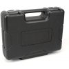 AimTop Kufor na pištoľ (32,5 x 25,5 x 8cm) - čierny