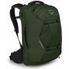 Osprey Farpoint 40 gopher green batoh
