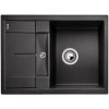 BLANCO METRA 45 S Compact antracit