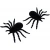 Rappa Dekorácia pavúky 2 ks