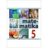 Matematika pre 5.ročník ZŠ s VJM (vyučovacím jazykom maďarským) (O. Šedivý, S. Čeretková, I. Teplička)