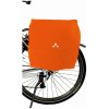 Pláštenka na batoh Vaude Raincover for bike bags Farba: oranžová
