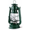 Petrolejová lampa