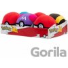 Jazwares Pokémon Ultra Ball 12 cm