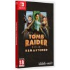 Tomb Raider 1 - 3 Remastered