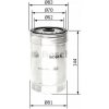BOSCH PALIVOVÝ FILTER ALFA ROMEO 147 1.9 JTD (937AXD1