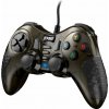 GENIUS GX Gaming gamepad GX-19UV/ drátový/ USB/ duální vibrace/ pro PC, PS3 a PS4